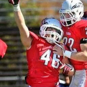 Meet your Posher, Trev